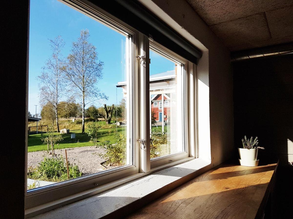 Topperyd Bed & Breakfast Nässjö Exterior foto